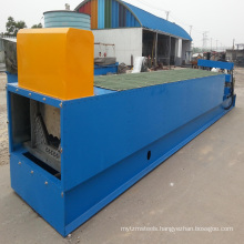 China Sanxing Quonset Multiple Shape Screw Joint Machine arch automatic building machine Steel Cold Roll forming machine